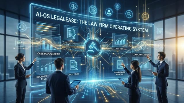 5 AI Tools Every Law Firm Needs in 2025 | Legal Search Marketing Blog ...