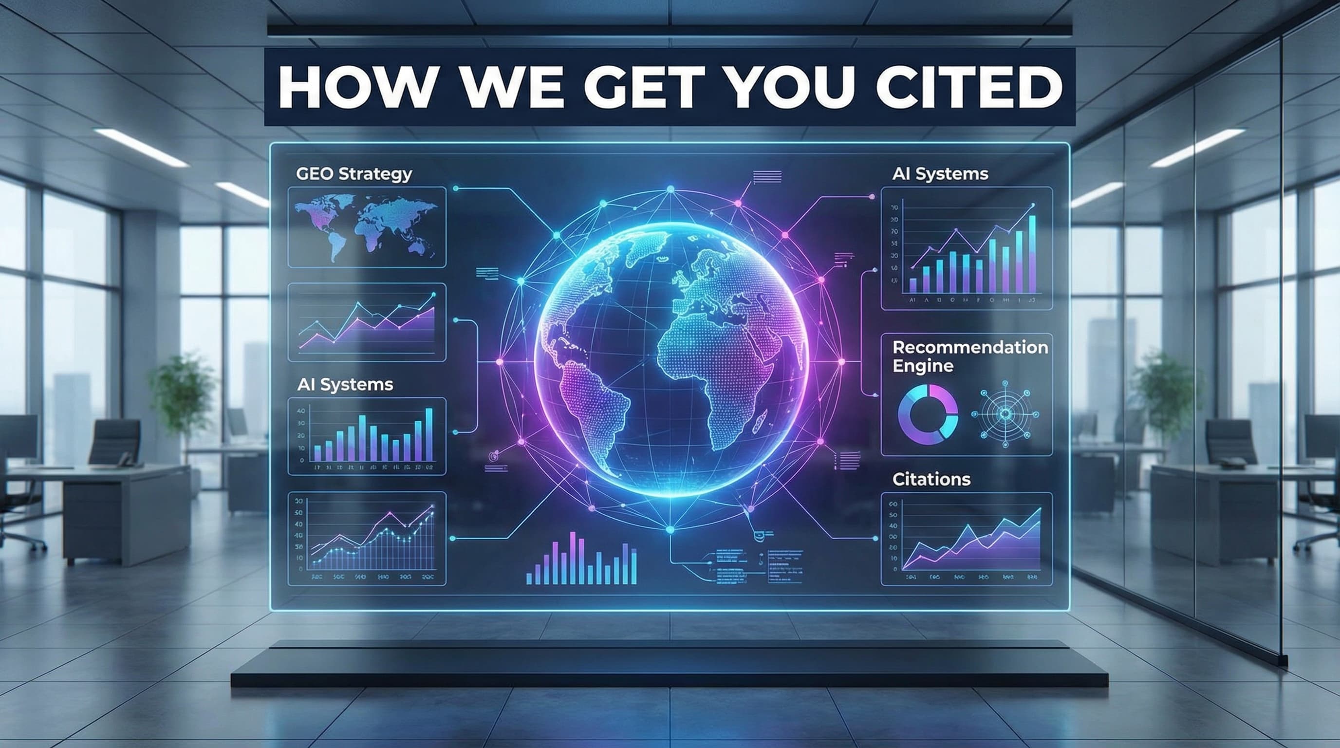 What Happens When Your AI Marketing Actually Talks to Your AI Intake