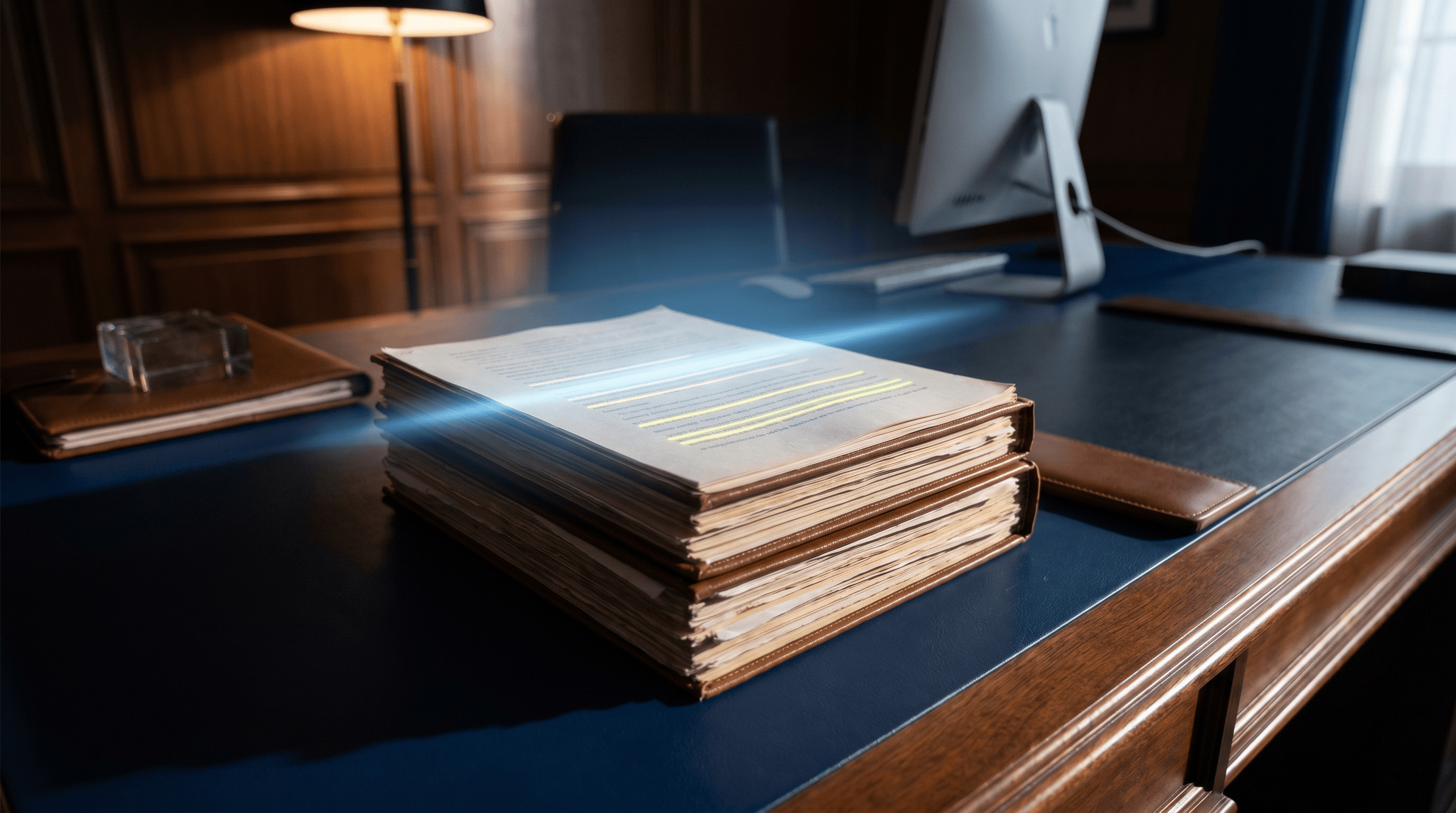 AI for Document Review and eDiscovery: The Modern Workflow