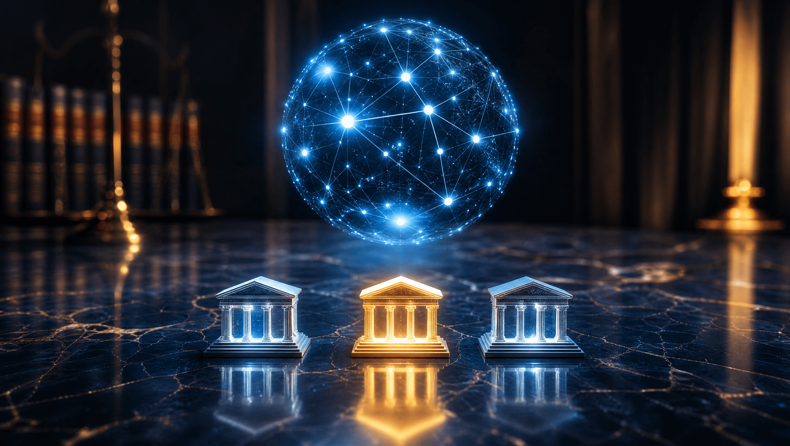 How ChatGPT, Claude, and Perplexity Decide Which Law Firms to Recommend