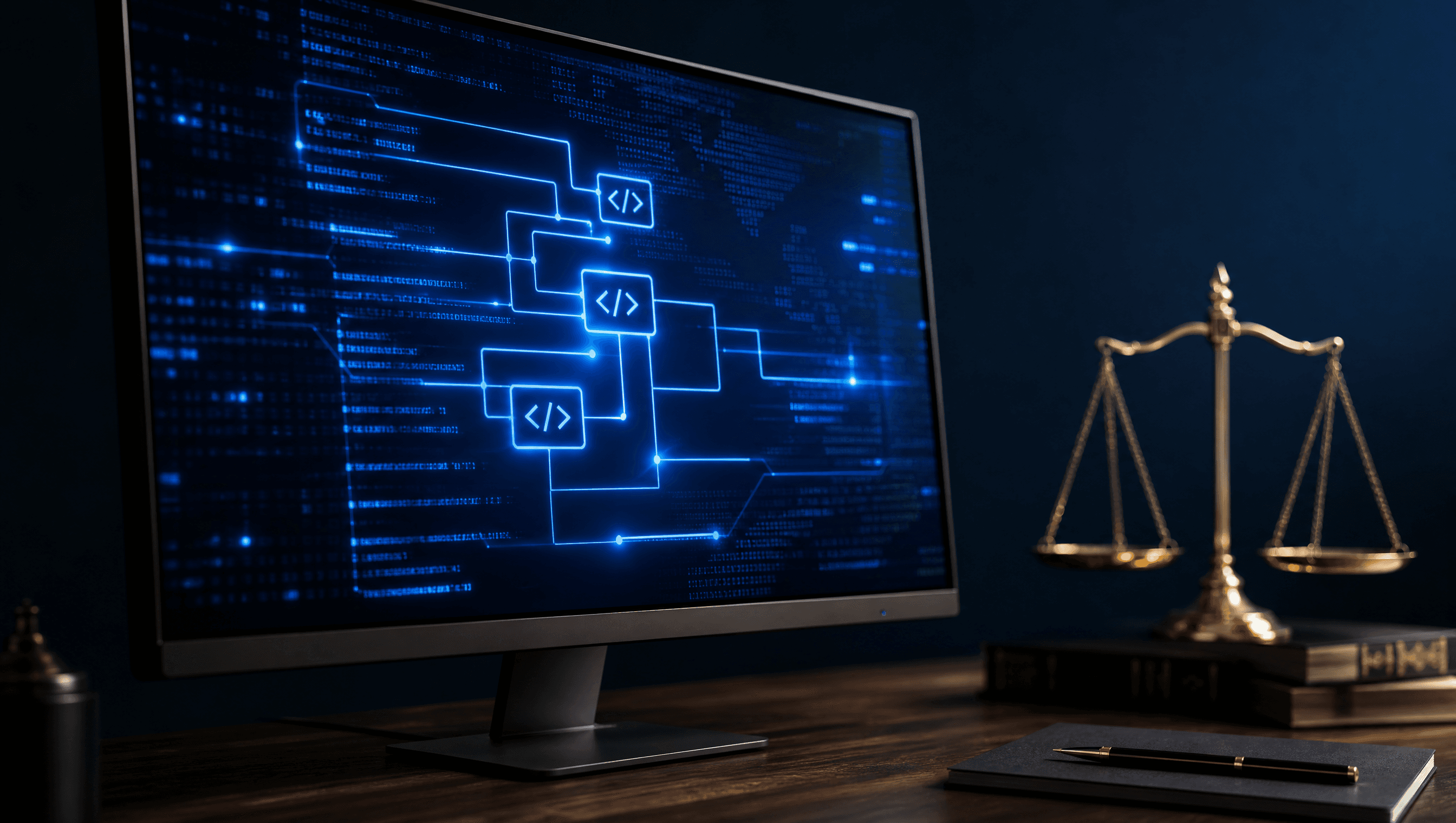 Schema Markup for Law Firms: The Technical GEO Foundation That Gets You Cited