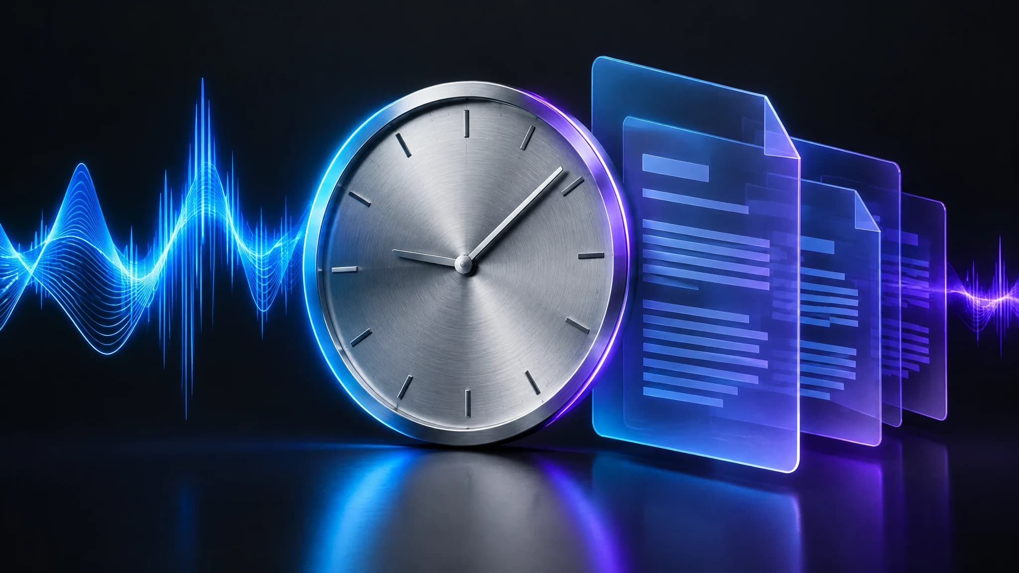 AI for Lawyers This Week: Voice Updates, API Retirement Dates, and AI Evidence