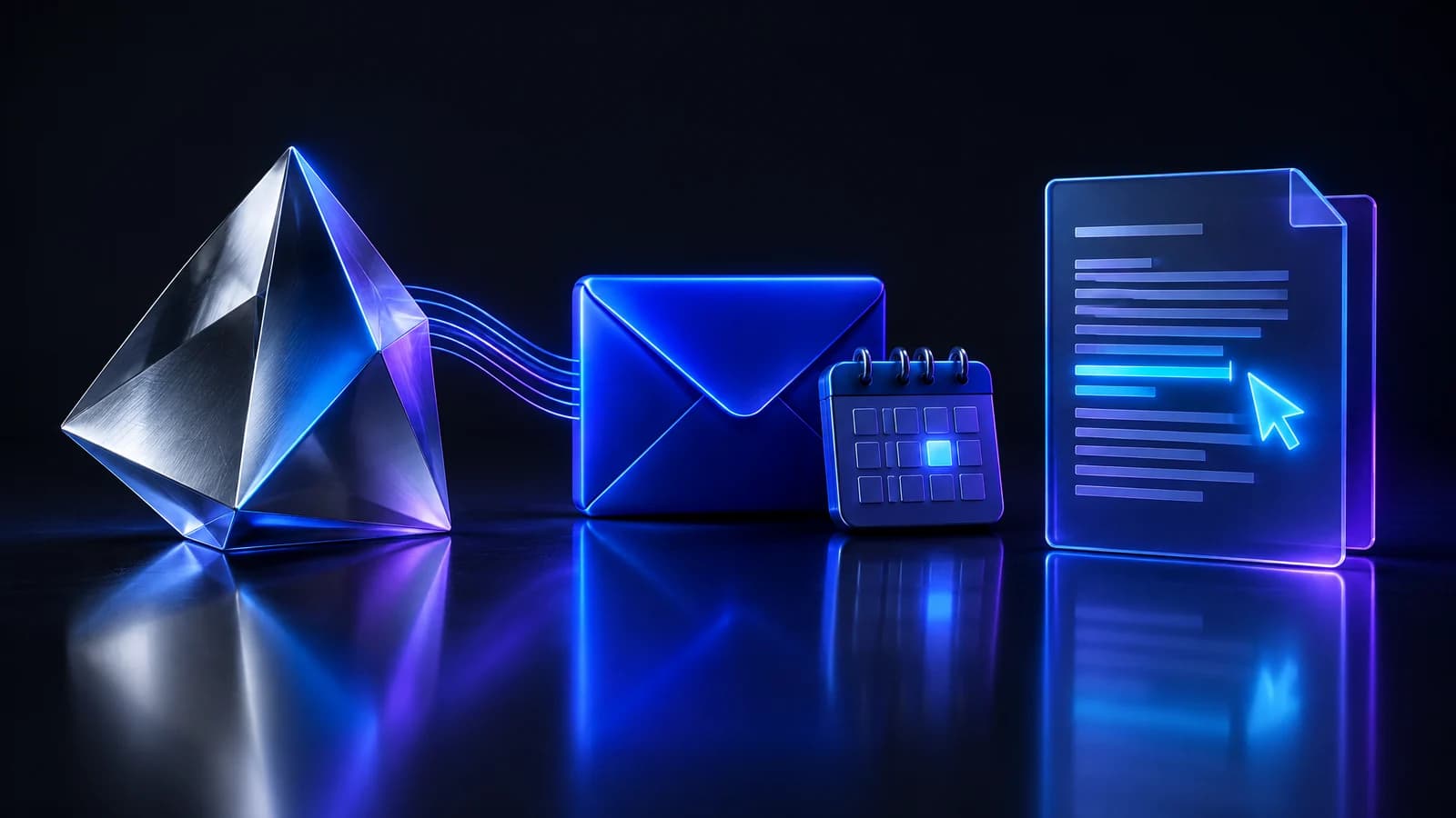 AI for Lawyers This Week: Terra, Connected Inboxes, and Editable Files