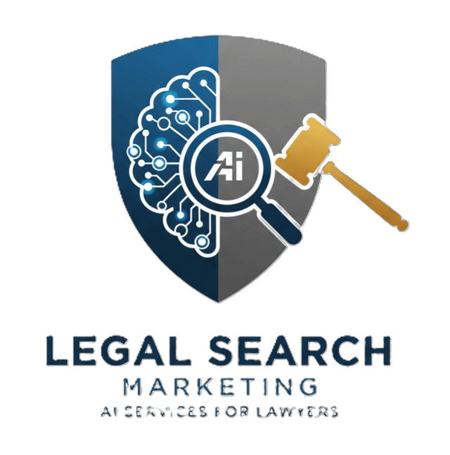 Legal Search Marketing