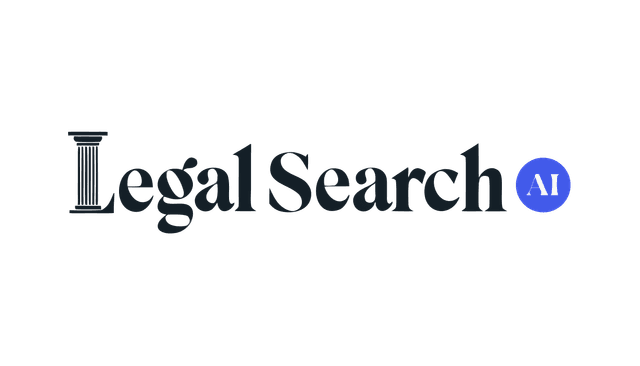 Legal Search AI