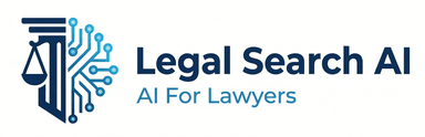 Legal Search Marketing - AI for Lawyers