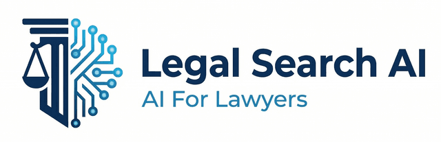 Legal Search Marketing - AI for Lawyers