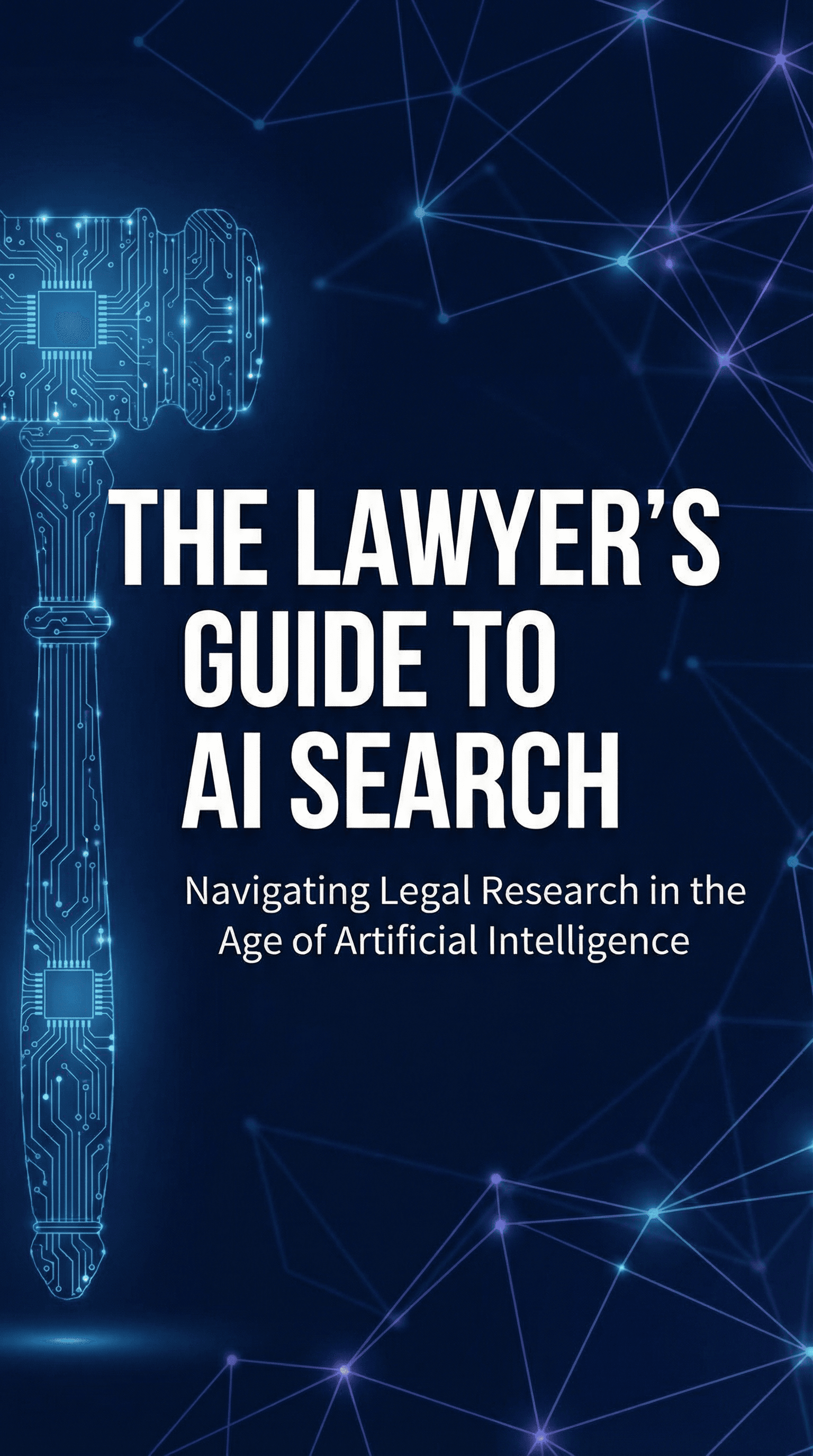 The Lawyer's Guide to AI Search (GEO 101)