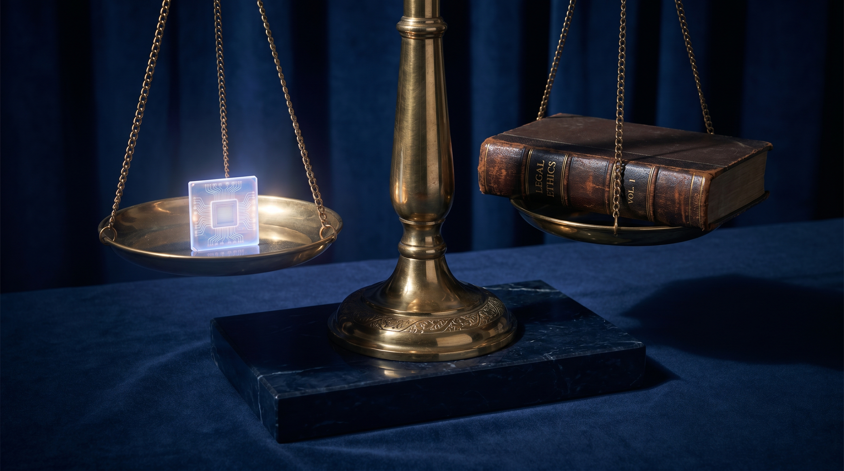 AI ethics for lawyers