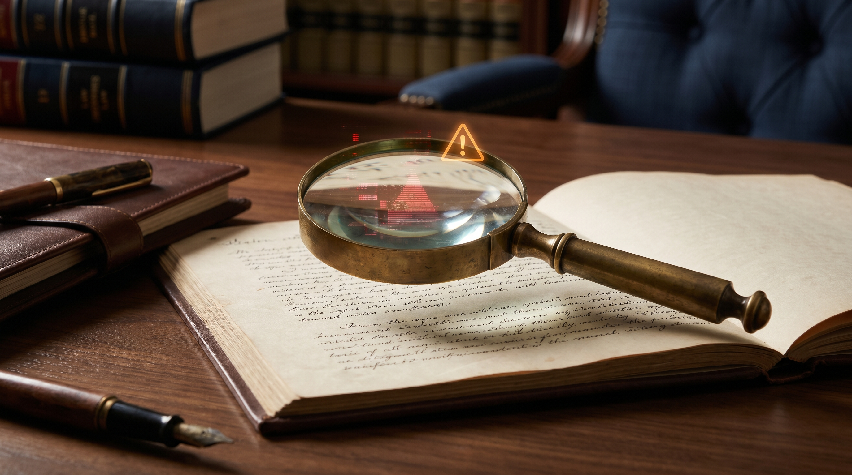 AI hallucinations in legal work