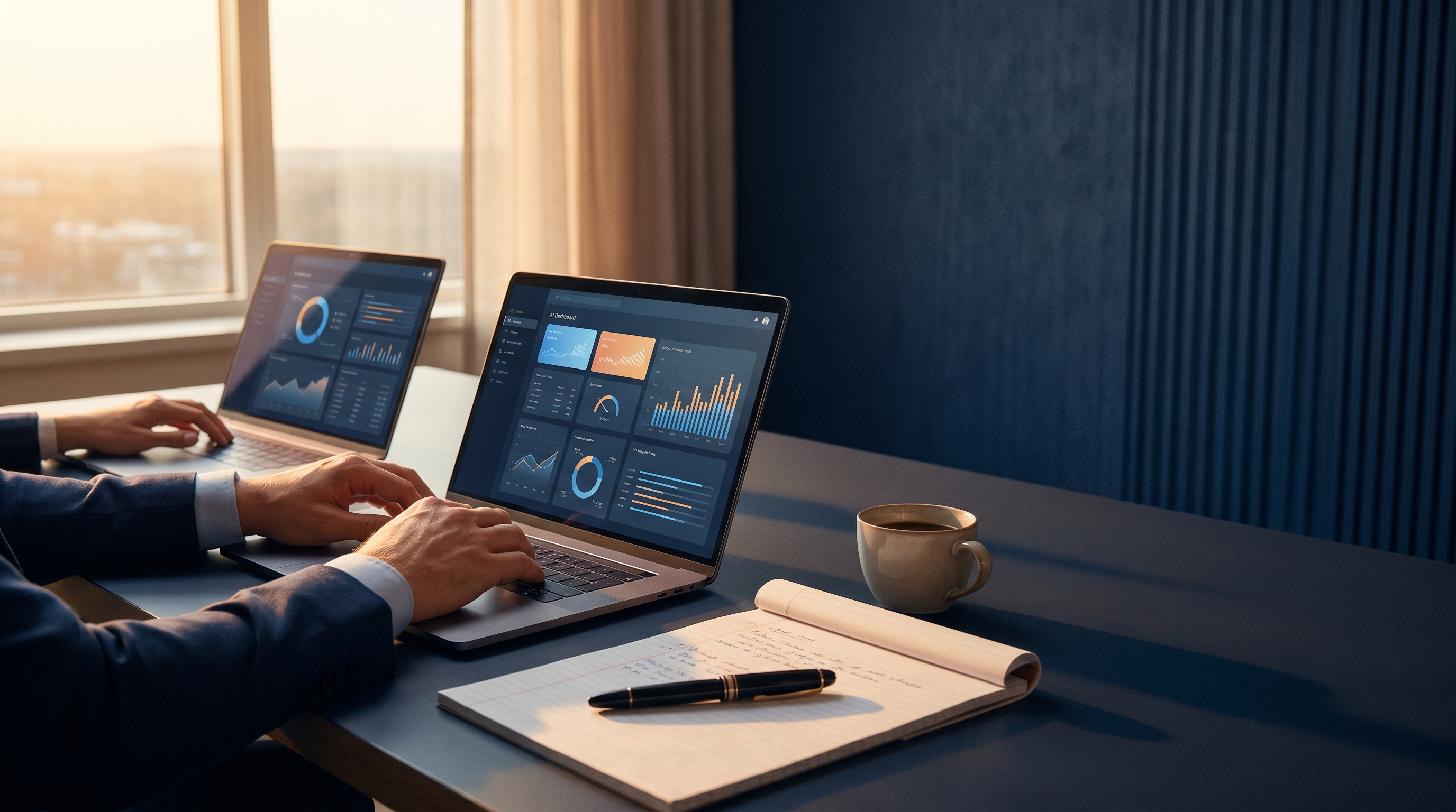 Daily AI workflows for lawyers