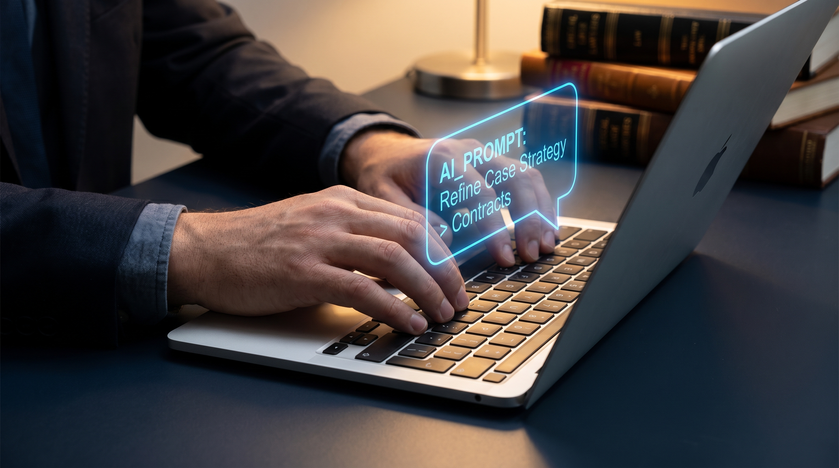 Lawyer's guide to AI prompt engineering