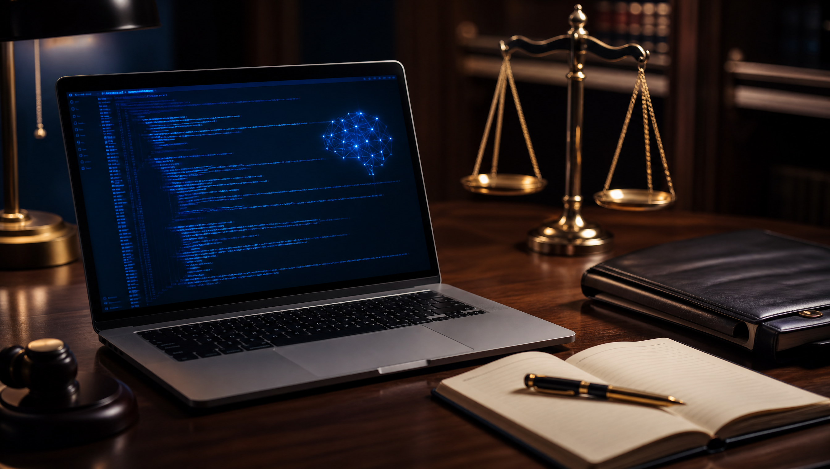 Claude Code for law firms — developer tool for legal automation