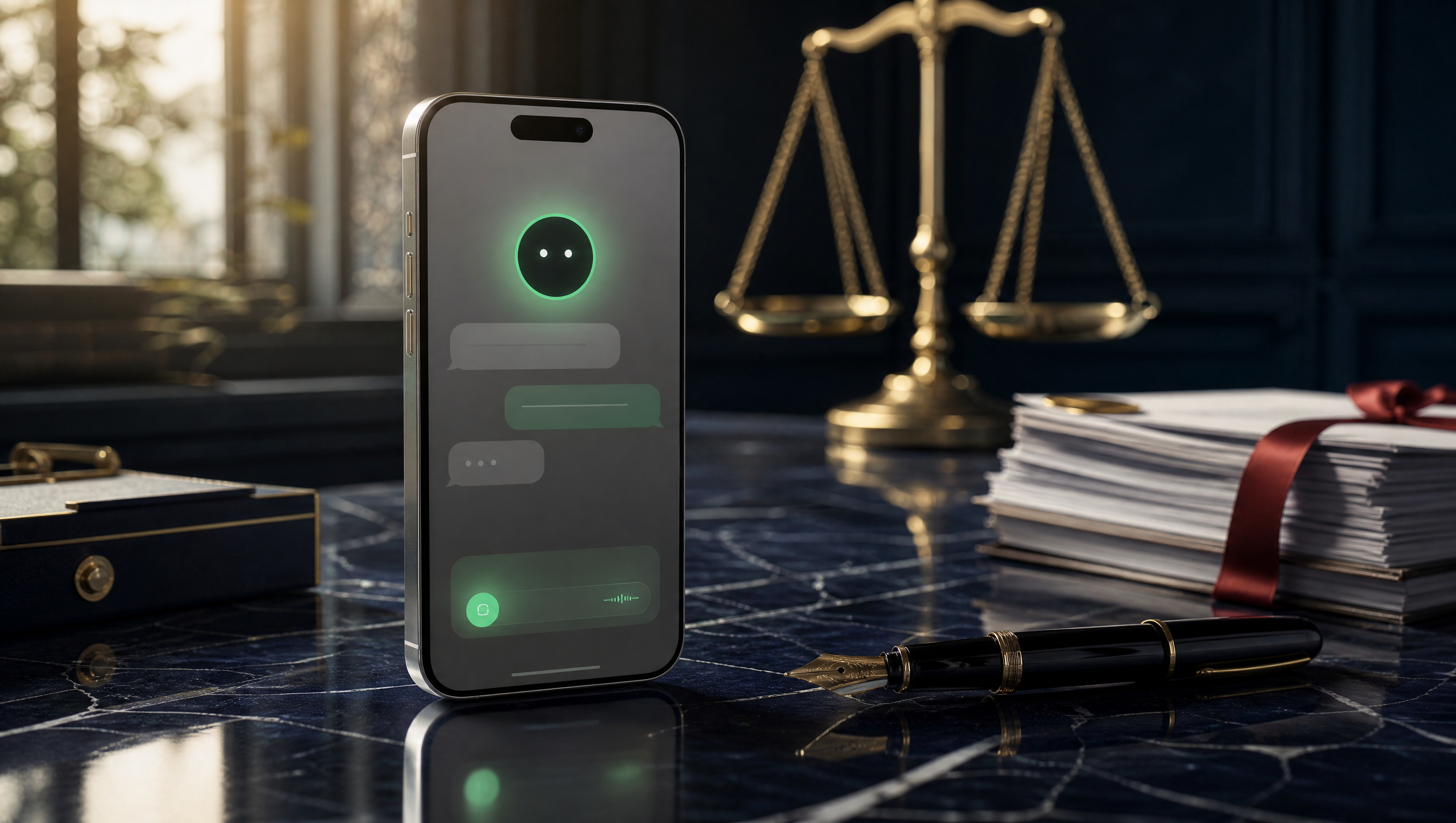 OpenAI GPT-5.6 for legal practice