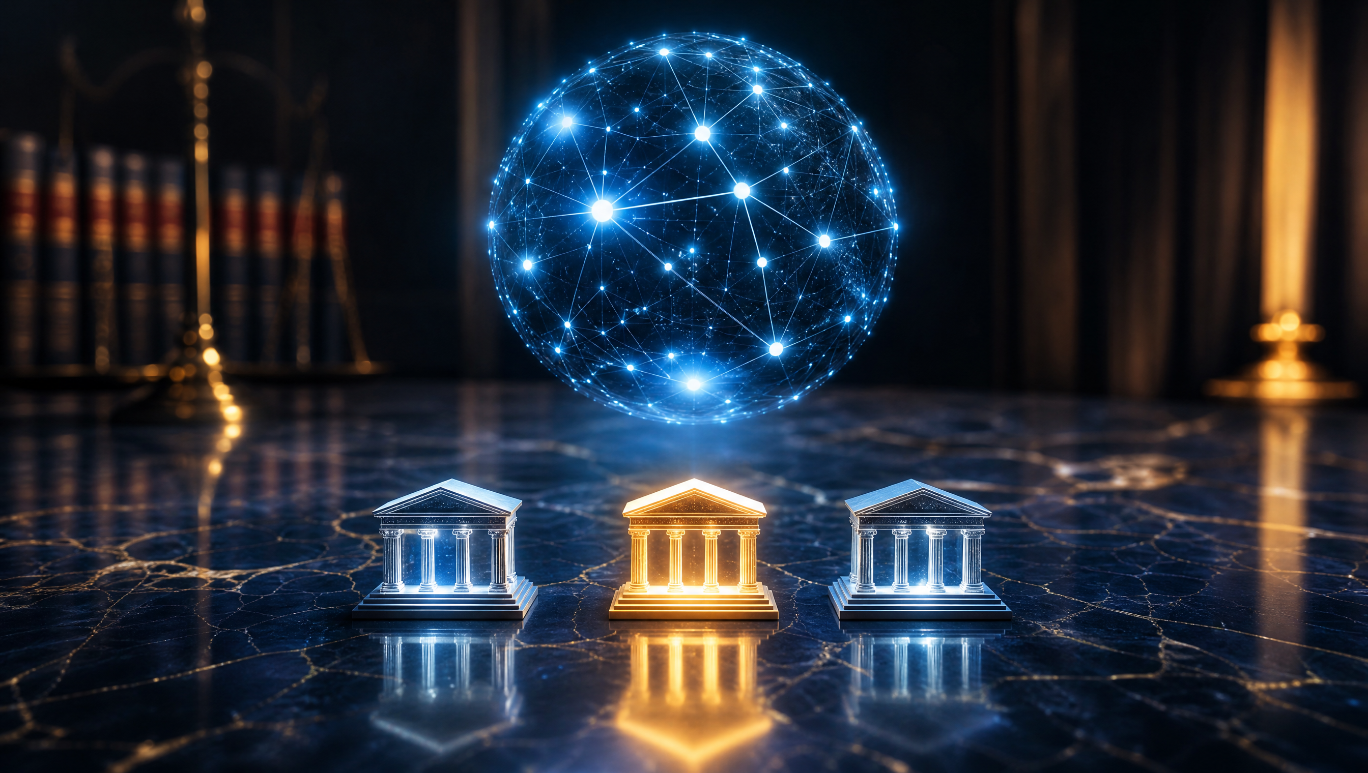 How AI decides which law firms to recommend